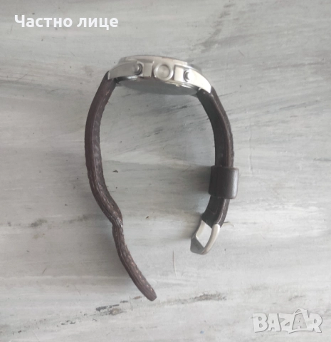 Оригинален мъжки часовник Fossil Decker CH2885, снимка 5 - Мъжки - 51543804