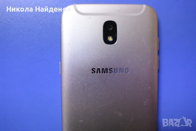 Samsung Galaxy J5 (2017) 90 лв., снимка 9 - Samsung - 49132216