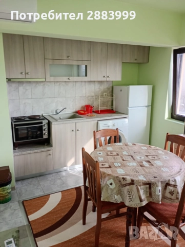 Hoв Двустаен обзаведен на Колхозния , снимка 6 - Апартаменти - 52623825