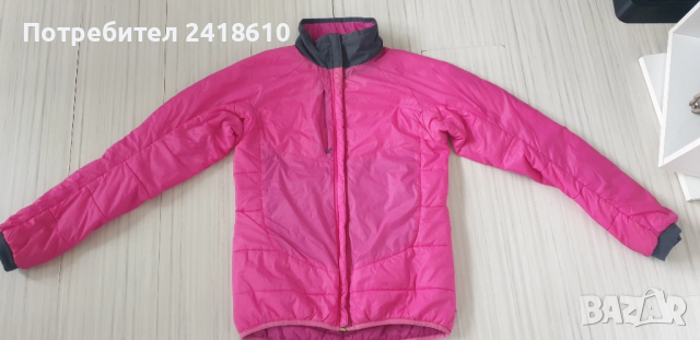Norrona Lyngen Primaloft Women Jacket Size S ОРИГИНАЛ! Дамско Яке!, снимка 5 - Якета - 52091269