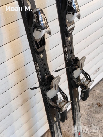 Ски 175 см Blizzard , снимка 6 - Зимни спортове - 53083545