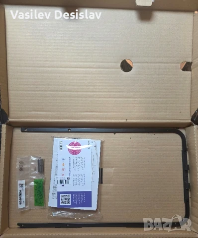 SONY KD75XD9305, KD65XD9305, KD55XD9305 нова оригинална стойка за стена