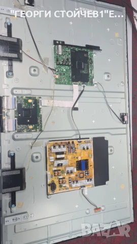 UE55JU6050  BN41-02443A  BN94-10703X  BN96-35336A  CY-GJ055HGEV4H  BN96-35161A, снимка 7 - Части и Платки - 51263093