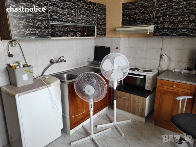 Частно лице дава боксониера под наем