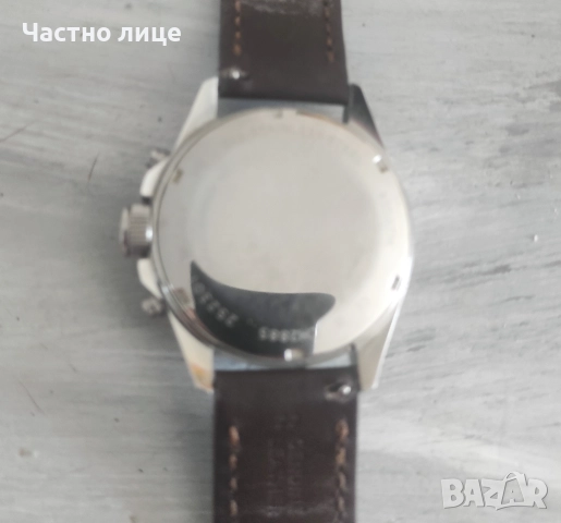 Оригинален мъжки часовник Fossil Decker CH2885, снимка 2 - Мъжки - 51543804