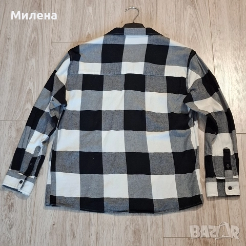 Детски ризи Zara boy - 152 см., снимка 6 - Детски ризи - 22781100