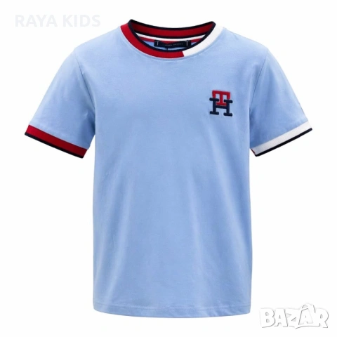 Тениски за момчета от 2 до 14 години!, снимка 8 - Детски тениски и потници - 54287565