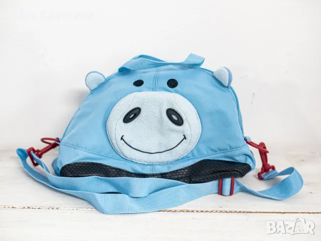Сладка детска чанта с дълга дръжка , снимка 1