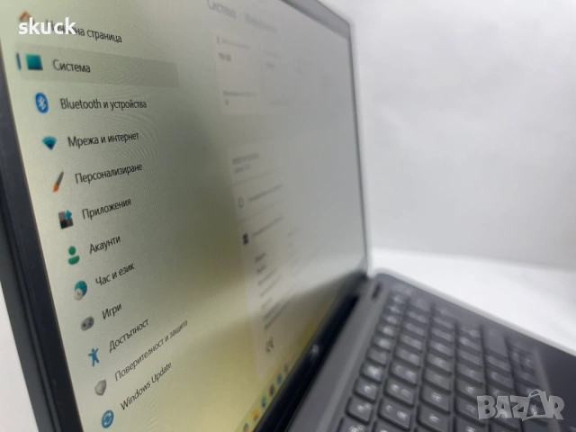 Dell Latitude 7320 (i5-1145G7, RAM:8GB, SSD:128GB), снимка 11 - Лаптопи за работа - 53924061
