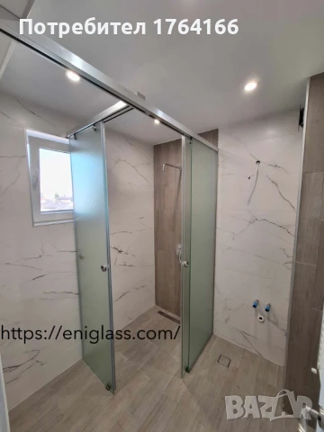 Душ кабини, снимка 2 - Душ кабини и вани - 50546309