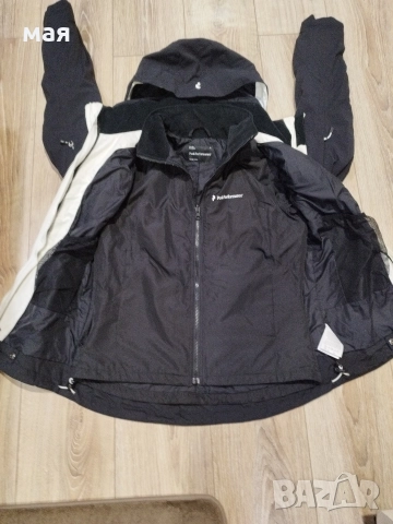 Peak Performance-M, снимка 2 - Якета - 52634739