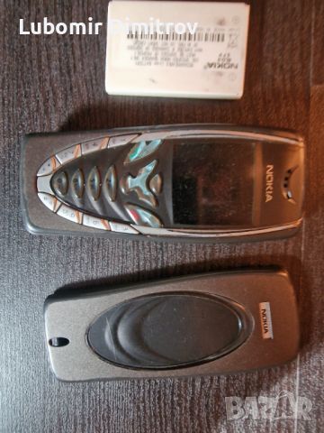 nokia 7210, снимка 2 - Nokia - 46473425