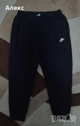 nike панталон 