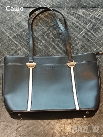 Дамска чанта , снимка 2 - Чанти - 54078009