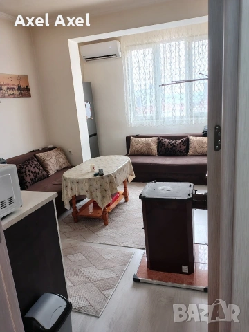 Продавам етаж от къща в Град Айтос напълно обзаведен готов за нанасяне , снимка 6 - Етаж от къща - 53665086