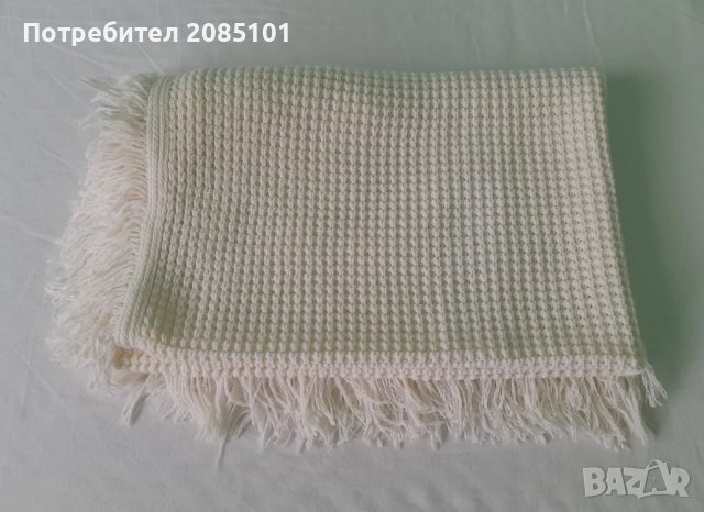 Бебешка пелена/одеяло, снимка 3 - Пелени, памперси - 49623702