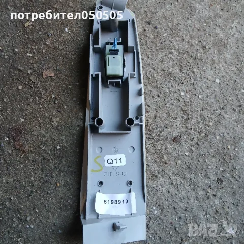 Десен Панел от Мерцедес S400___4.0 Sdi__2003, снимка 2 - Автомобили и джипове - 48917238