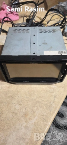 multimedia Ploneer avis F20BTnavi, снимка 2 - Аудиосистеми - 54195951