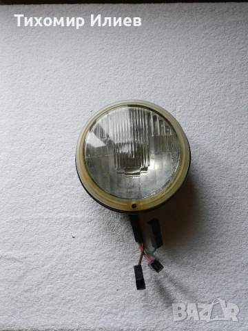 Фар за Карпати 