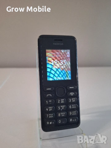 Nokia 108, снимка 2 - Nokia - 50671604