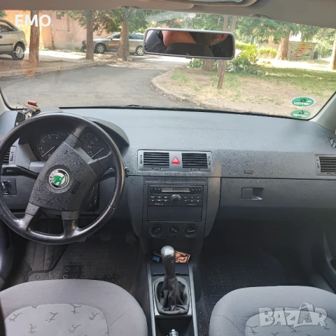 Шкода фабия, снимка 6 - Автомобили и джипове - 50864172