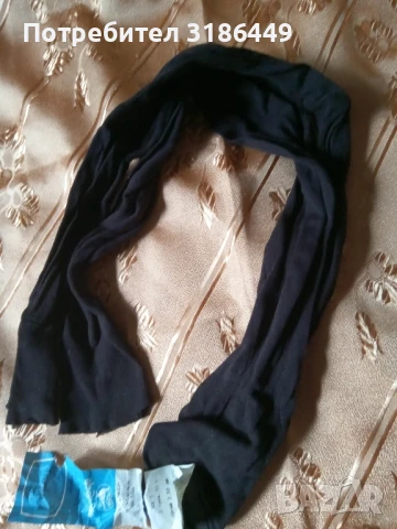 Бабешки чорапи от СОЦА, снимка 5 - Дамски чорапи - 51294436