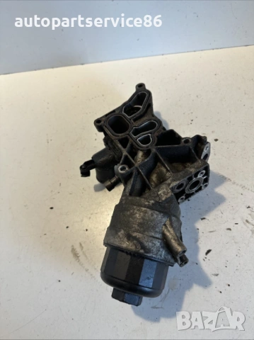 корпус за маслен филтър за Fiat 500L, 1.3 Multijet, 2013 г., снимка 2 - Части - 53152692