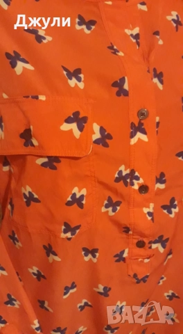 GAP Дамска Риза , снимка 2 - Ризи - 52381259