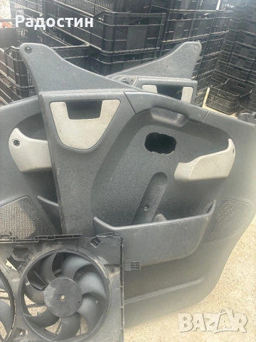 Части за Рено мастер Reno master , снимка 9 - Части - 53961781