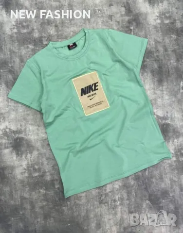 Детски Памучни Дрехи ✨ Nike , снимка 2 - Детски тениски и потници - 49142588