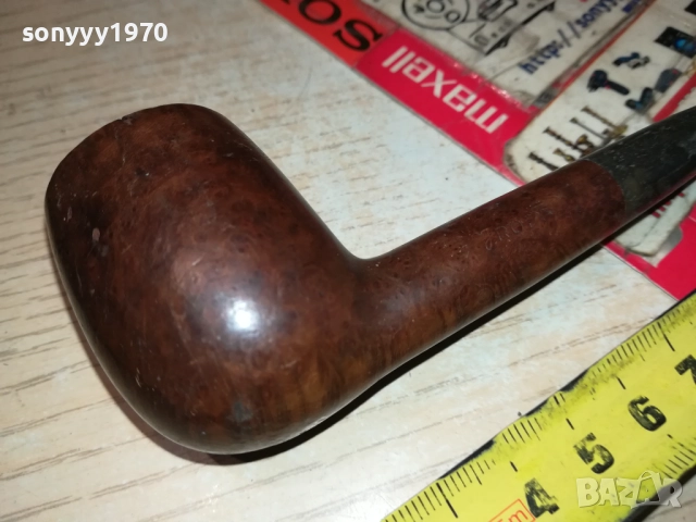 J.ROPP-ЛУЛА ОТ ФРАНЦИЯ 0612251848, снимка 11 - Лули - 52673462