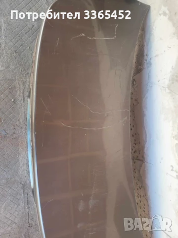 BMV 735I 2007 godina, снимка 4 - Части - 50926410