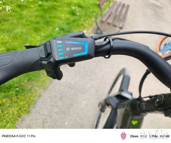 Електрически велосипед Sparta , снимка 8 - Велосипеди - 54212822