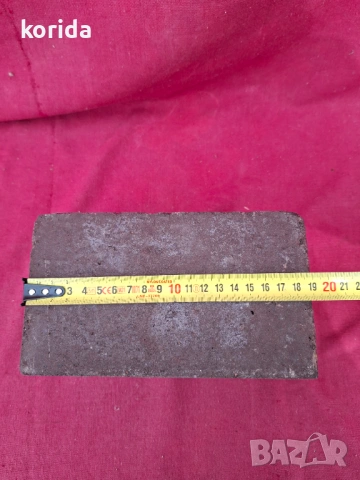 Огнеупорни тухли, снимка 8 - Барбекюта - 54013363