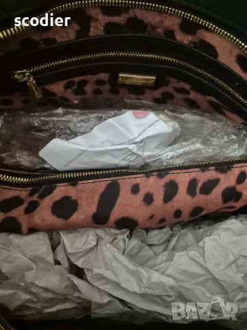 Dolche&Gabbana, снимка 3 - Чанти - 50373943