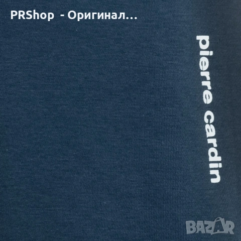 Спортен къс панталон Pierre Cardin Original, 100% памук, снимка 6 - Къси панталони - 53809813