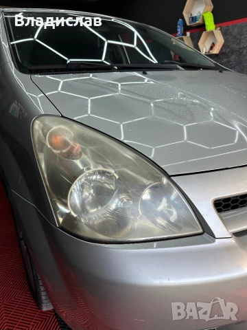 Полиране на фарове , снимка 5 - Полиране - 54103445