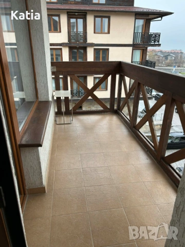 Апартамент под наем, снимка 2 - Апартаменти - 54104832