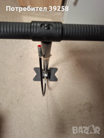 Помпа за PCP-въздушно оръжие, снимка 3 - Въздушно оръжие - 53379740