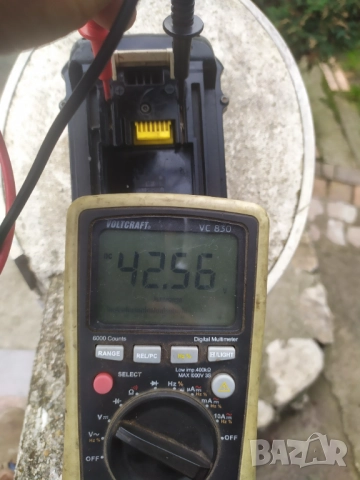 Батерия Makita 36 v, снимка 6 - Други инструменти - 52042706