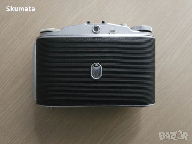 Agfa Ventura 66 Deluxe, снимка 6 - Фотоапарати - 53176674