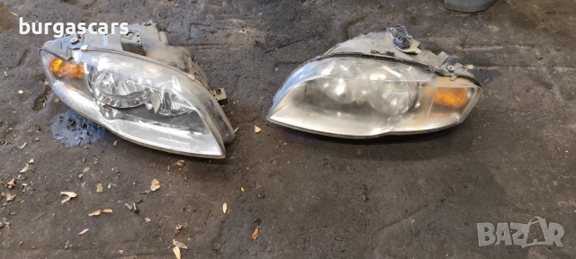 Фар ляв десен Audi A4 B7 Avant 1.9 - 116к.с.