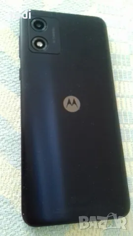 motorola moto e13, снимка 3 - Motorola - 48726540