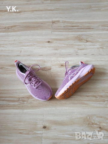 Оригинални дамски маратонки Asics GT-2000 13, снимка 7 - Маратонки - 54298498