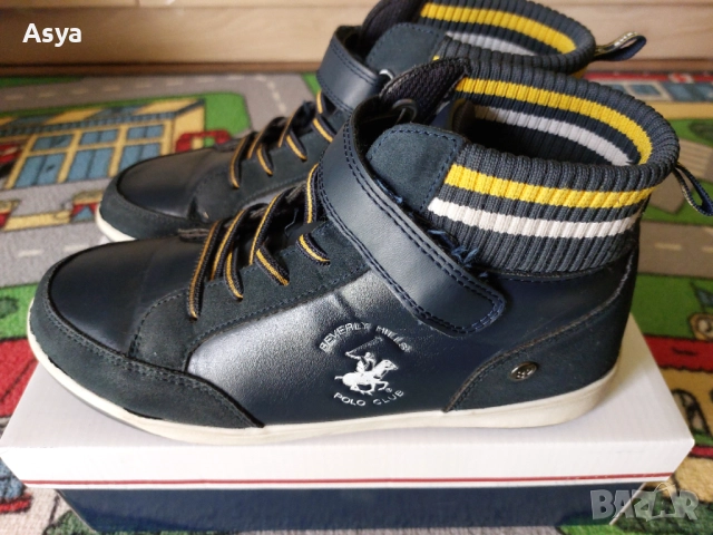 Обувки/ Маратонки - 4-ри чифта