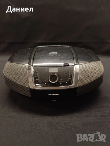 Касетофон Blaupunkt 