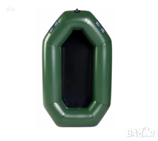 Надуваема лодка, 123*79*21см, снимка 2 - Аксесоари и консумативи - 49706022