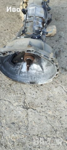 Продавам за Mazda B2500 i Ford Ranger, снимка 7 - Части - 52668154