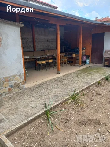 Самостоятелна къща в с. Браниполе. , снимка 6 - Къщи - 50431800