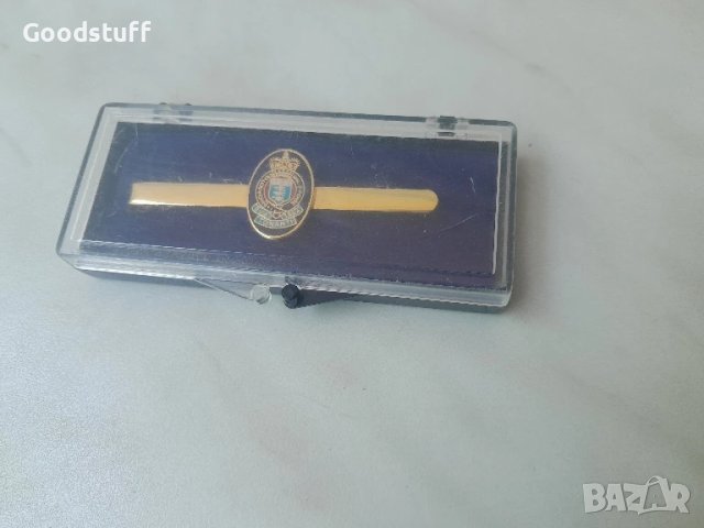 Знак  Solingen, емайл,позлата,Walbush, Солинген, снимка 8 - Антикварни и старинни предмети - 50675164